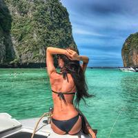 Отзыв от Оксана - DTV виза